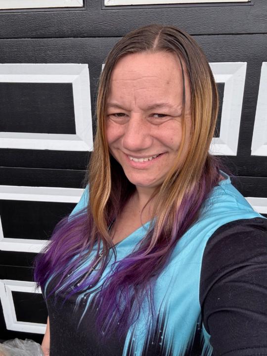 Dana Robbins