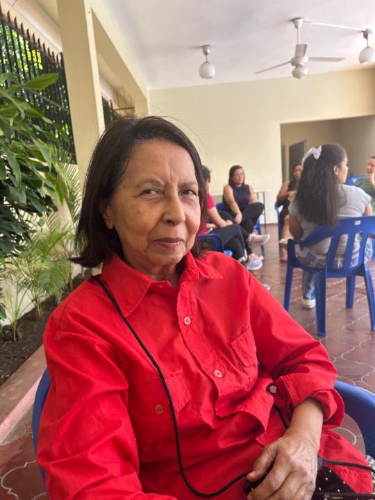 Brigida Genao