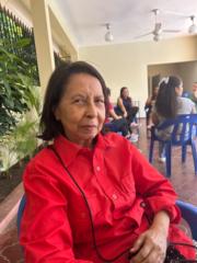 Brigida Genao