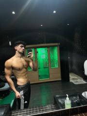 Raphael Yazdani