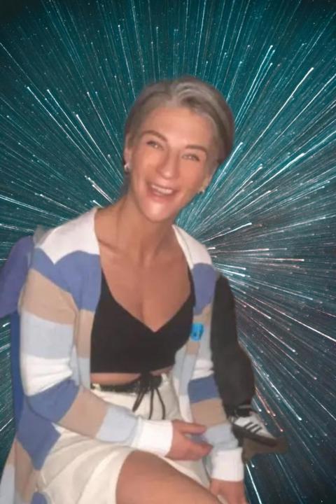 Yvonne MacPherson