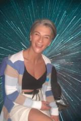 Yvonne MacPherson