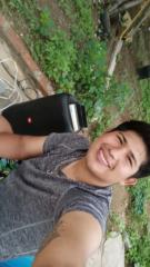 Jhon Jayro Aranibar Gutierrez