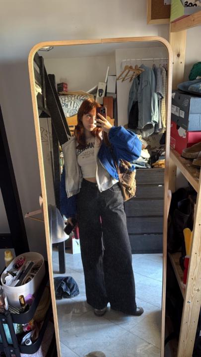 Francesca pia Pirillo