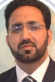 Zulkiffal Idrees