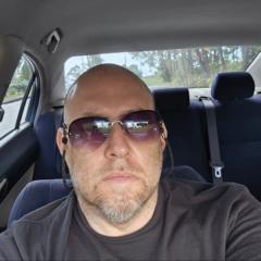 Marc Goldman
