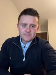 Cahir McGovern
