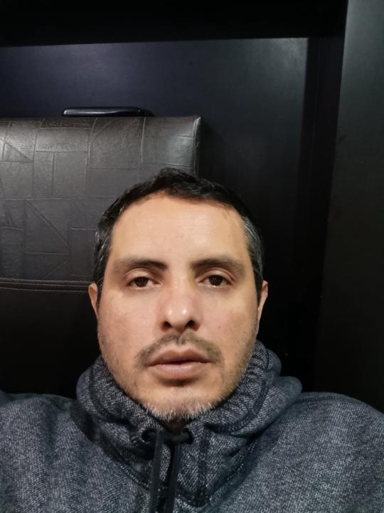 Jonathan Jasso Cendejas