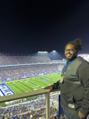 Kevin Thomas