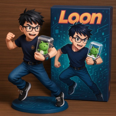 Wah Loon Goh
