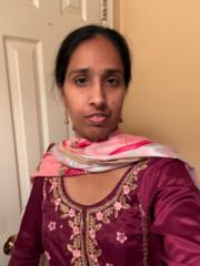 Jaskamal Kaur