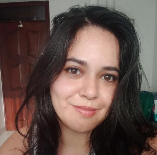 María Alejandra Cerón Nupan