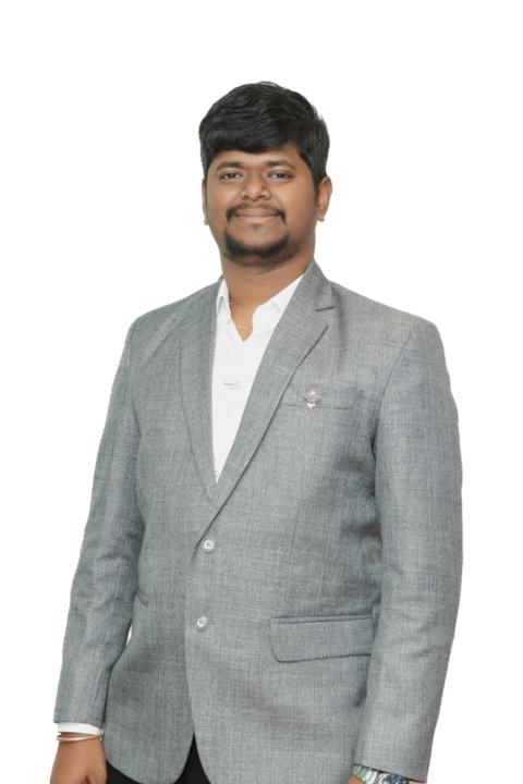 Vijay R