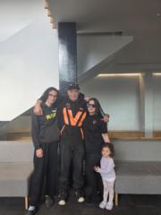 Robert Karewa James Fisher