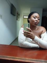 Bonginhlanhla Mandisa Madida