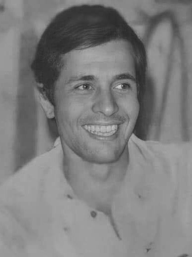 Omar Wael