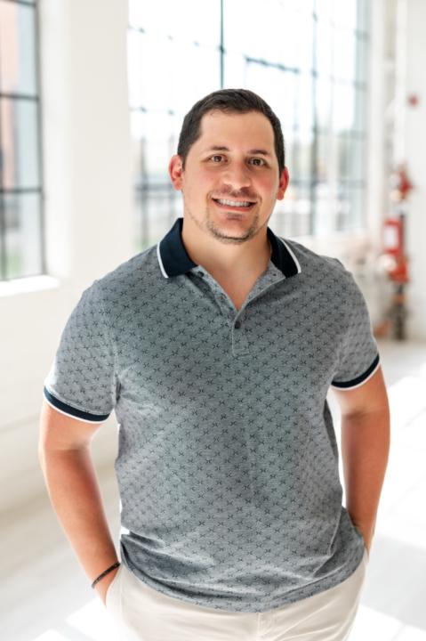 Alonso Guerra-Garcia