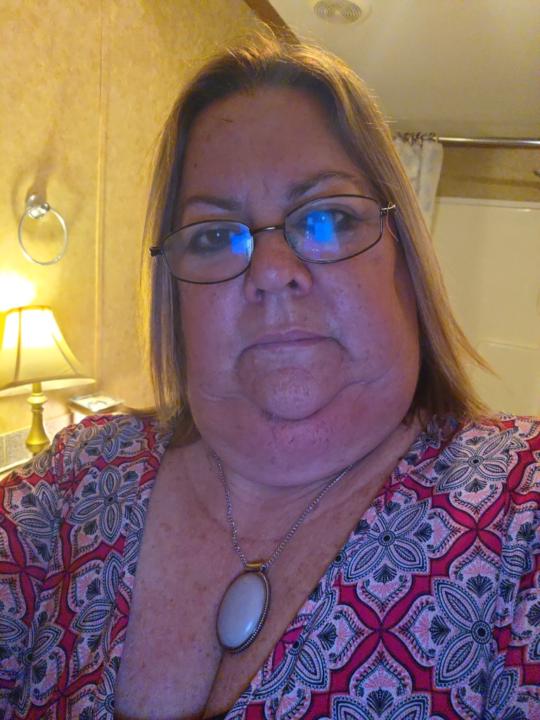 Kathy Scales
