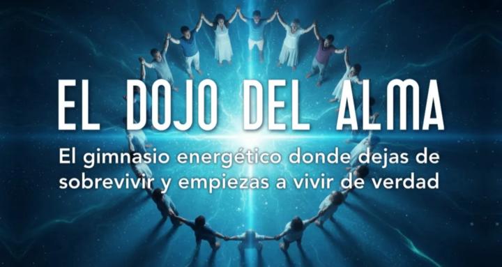 Dojo del Alma