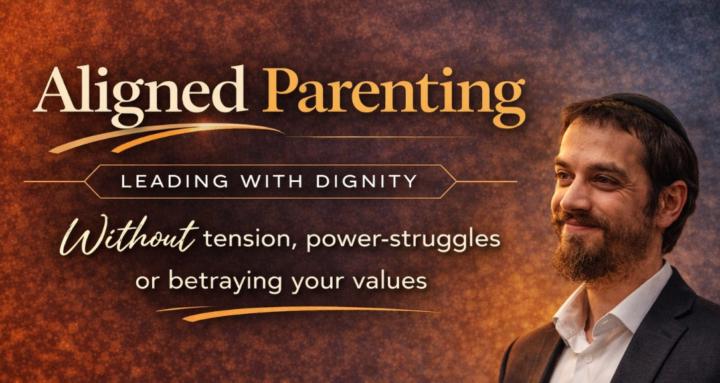 Aligned Parenting