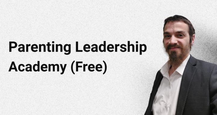 Parenting Leadership Academy