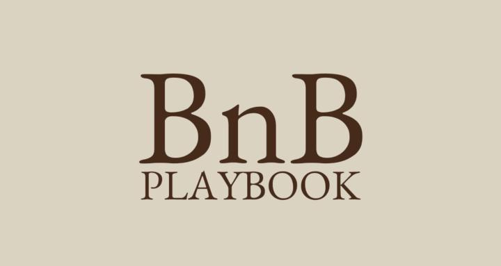 BNB Playbook (FREE)