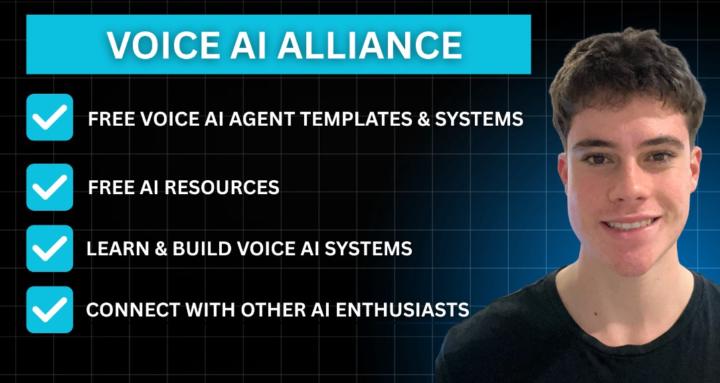 Voice AI Alliance