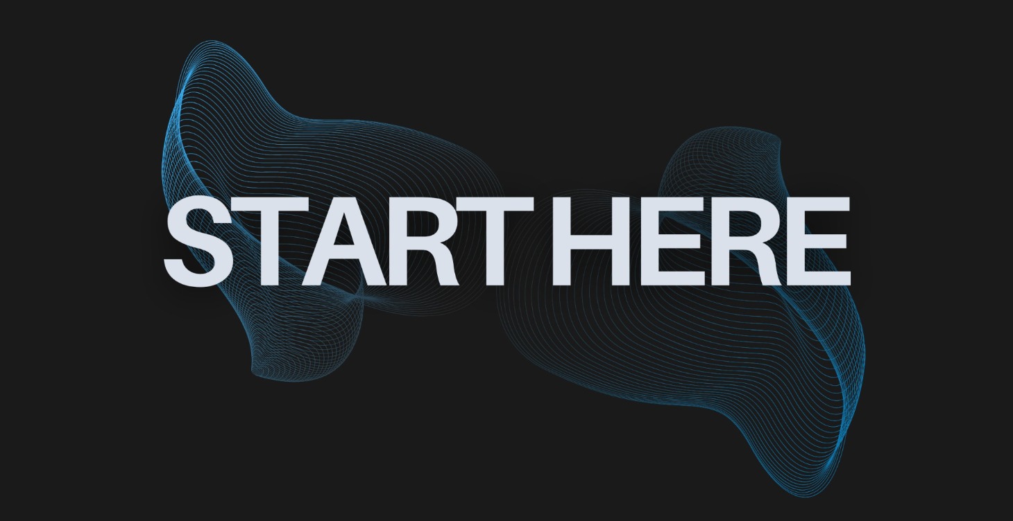 Start Here