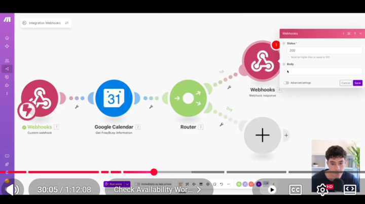 The Ultimate AI Receptionist for Restaurants - Video Resources HELP