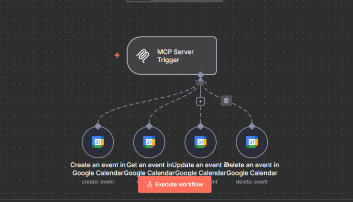 N8N booking vapi mcp