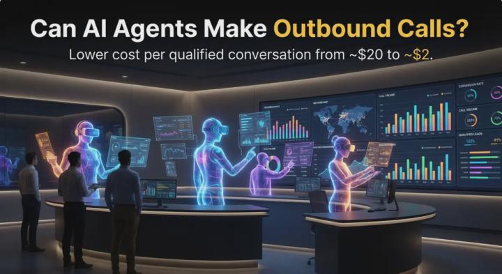 Clients Are Now Asking for Both Inbound & Outbound AI Agents