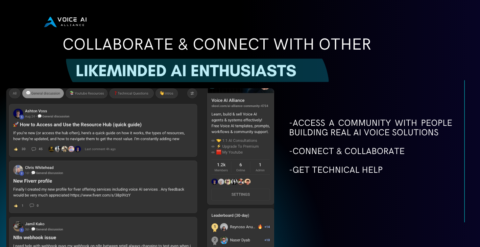 Voice AI Alliance gallery image