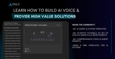 Voice AI Alliance gallery image