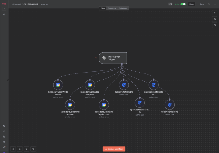 I just tested - ElevenLabs & MCP in N8N