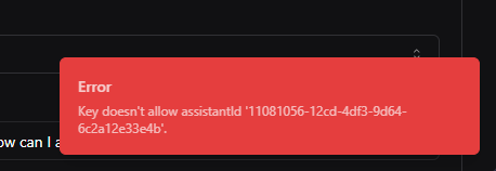 Receptionist call failure 