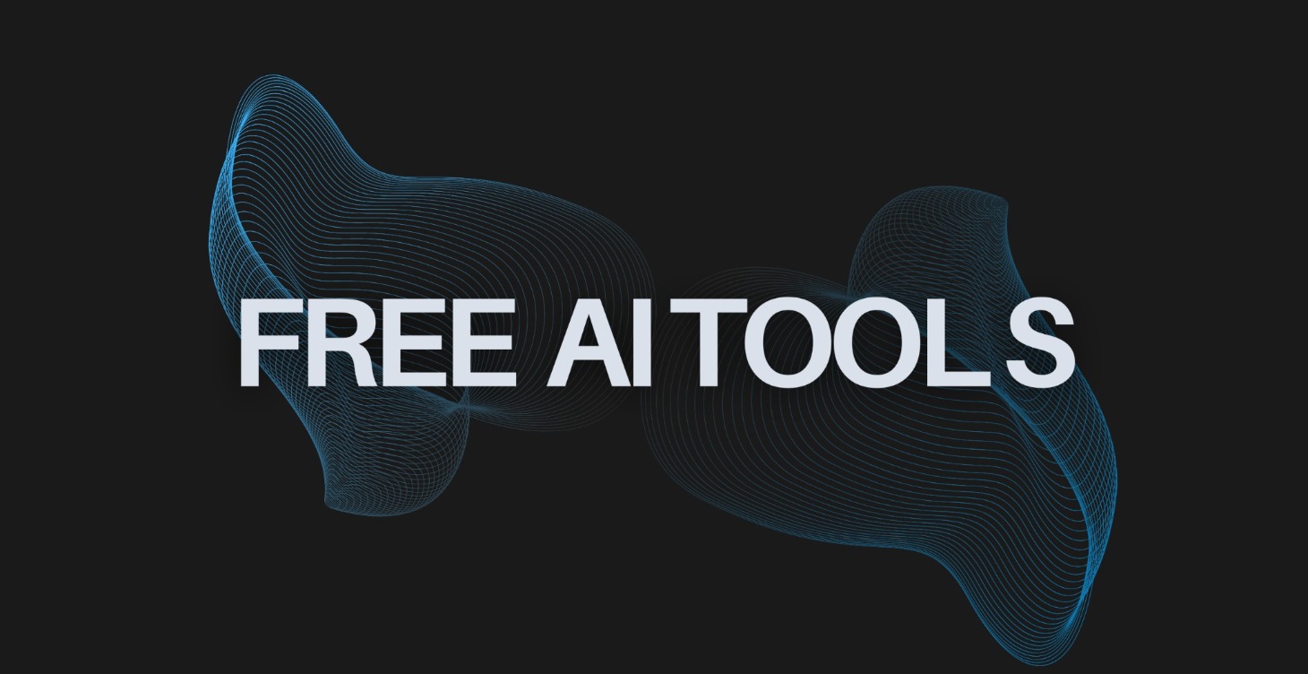 Useful AI Tools & Softwares