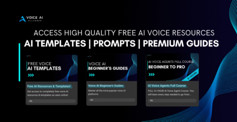 Voice AI Alliance gallery image