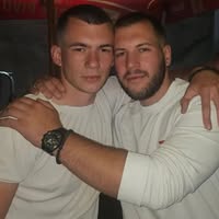 Luka Majstorovic