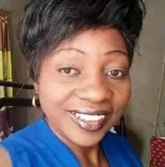 Dumsile Msimango