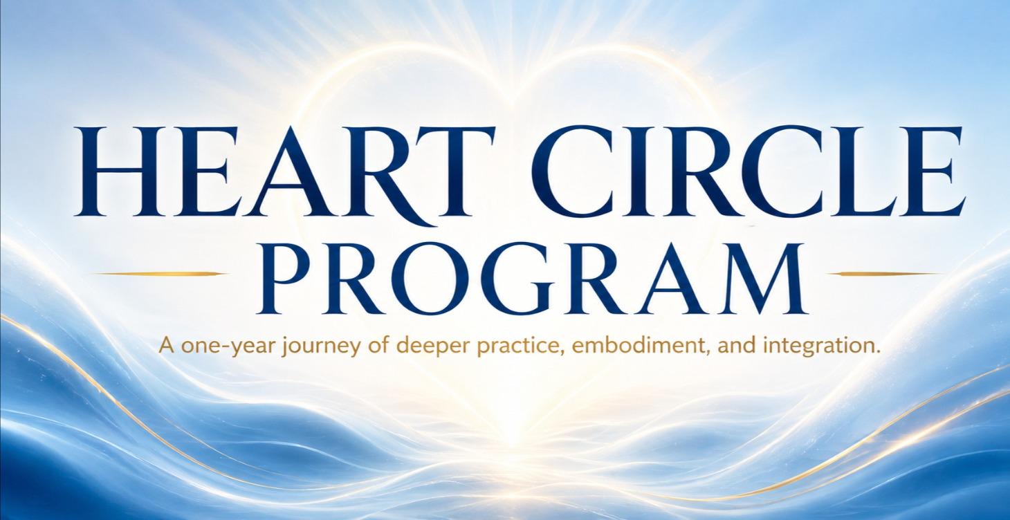 Heart Circle Program 사랑반