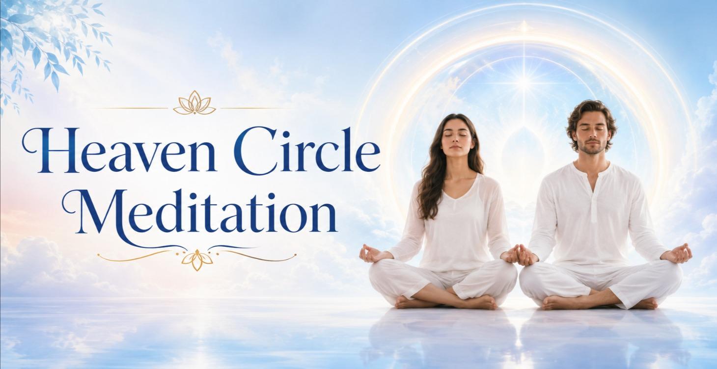 Heaven Circle Meditation