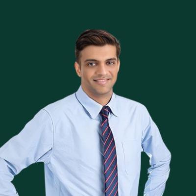 Muhammad Shafqatullah