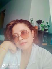 Maria Isabel Mejía Vargas