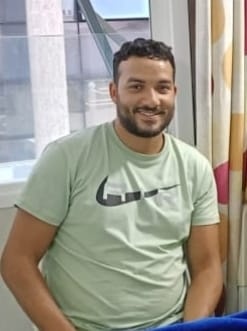 Mohammed Karkouri