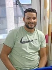 Mohammed Karkouri