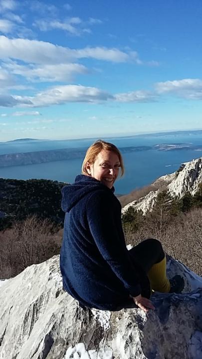Ana Pedišić