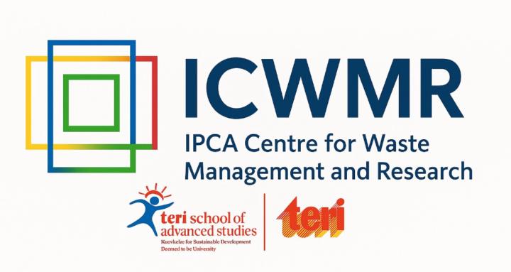 ICWMR TERI SAS
