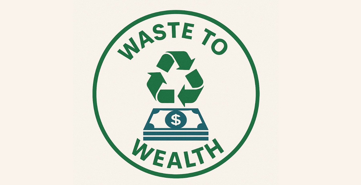 Waste to Wealth