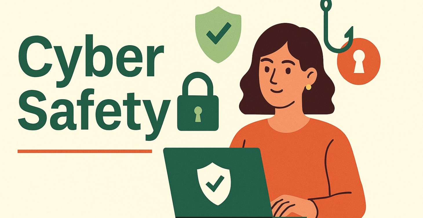 Cyber Safety