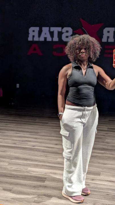 Desiree Nkodia